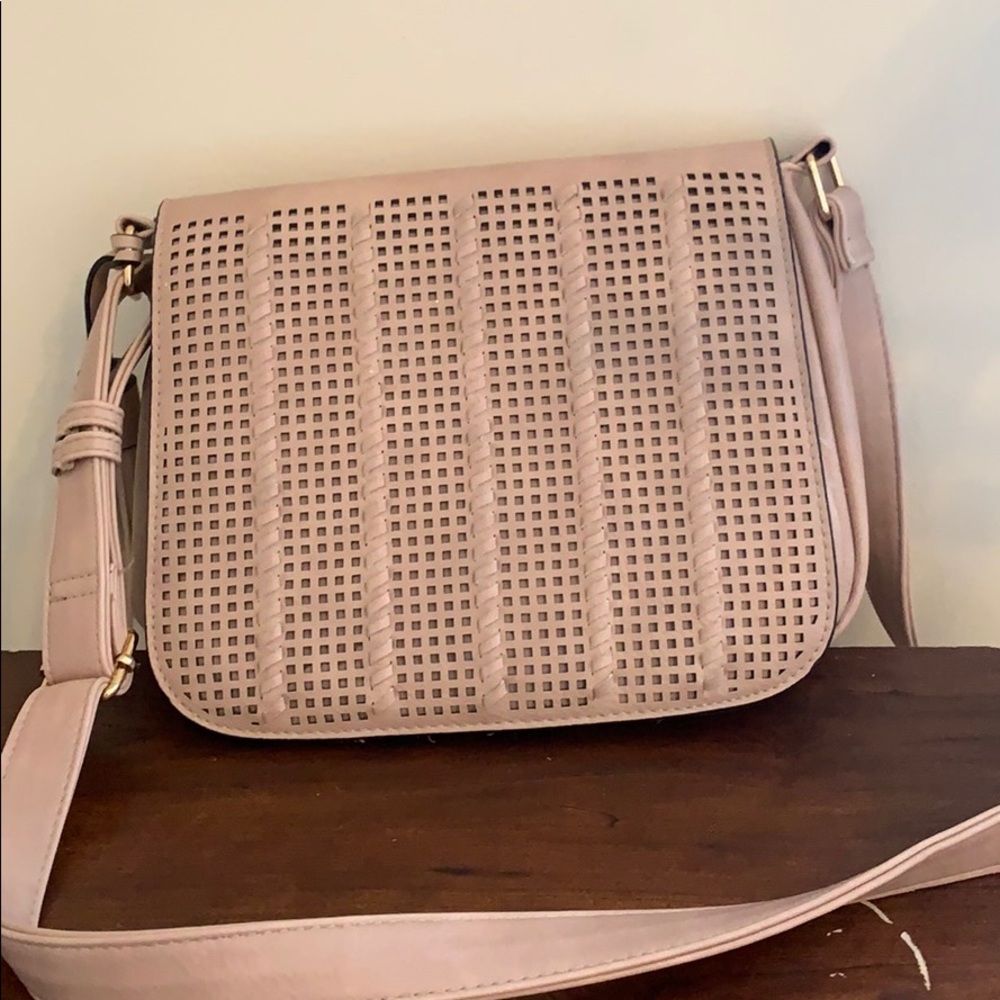 Francesca’s Crossbody